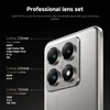 Global Version Xiaomi 14T Pro 5G Global Version 50MP Leica Camera MediaTek Dimensity 9300+ 6.67'' 144Hz AMOLED 120W HyperCharge 4