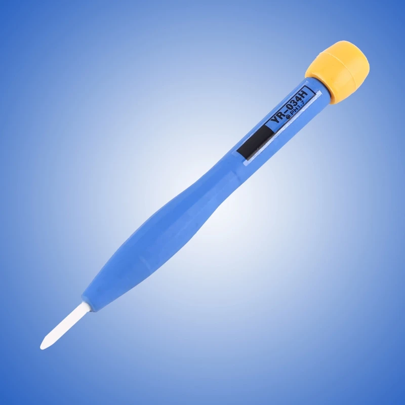 8개/세트 주파수 스크루드라이버 조정 가정용 세라믹 정렬 스크루드라이버
