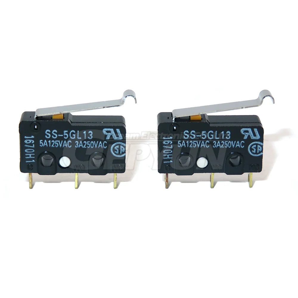 Enhanced Limit Micro Switch - Original Model