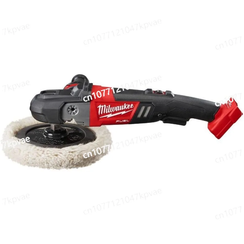 

2738-20 M18 18-Volt FUEL Lithium-Ion Brushless Cordless 7 Inch Variable Speed Polisher (Tool-Only)