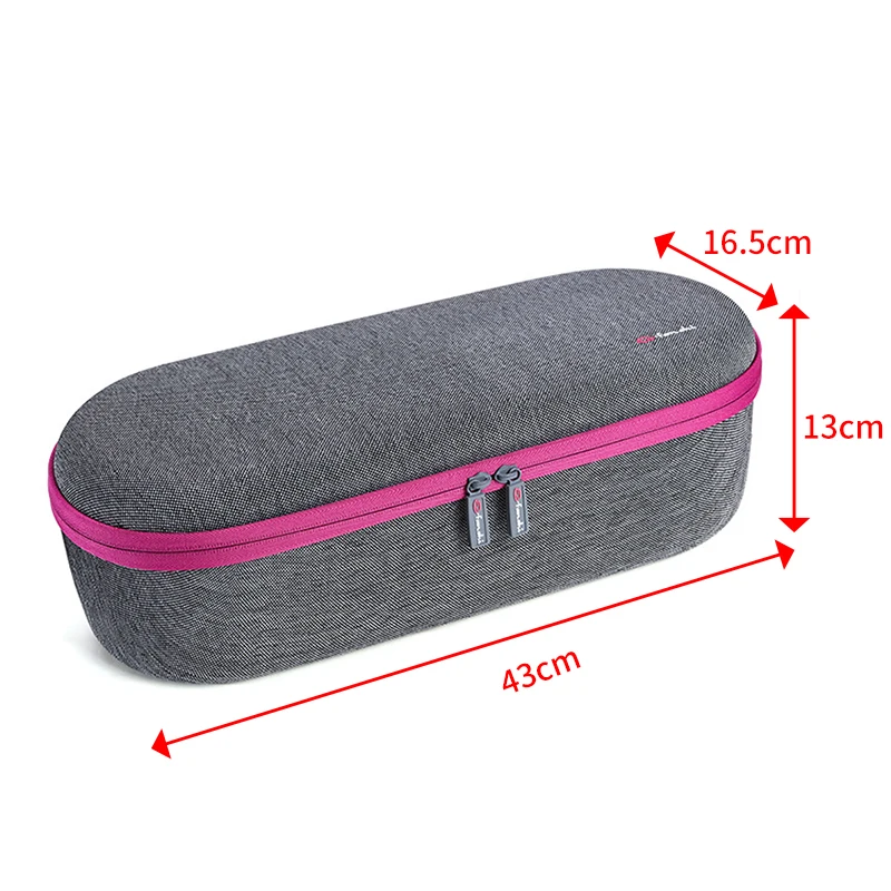 Dyson Hair Dryer Storage Bag,For Dyson HD01/02/03/04/08/12 Portable Case Blow Dryer Organizer Carrying Bag for Dyson Hair Dryer