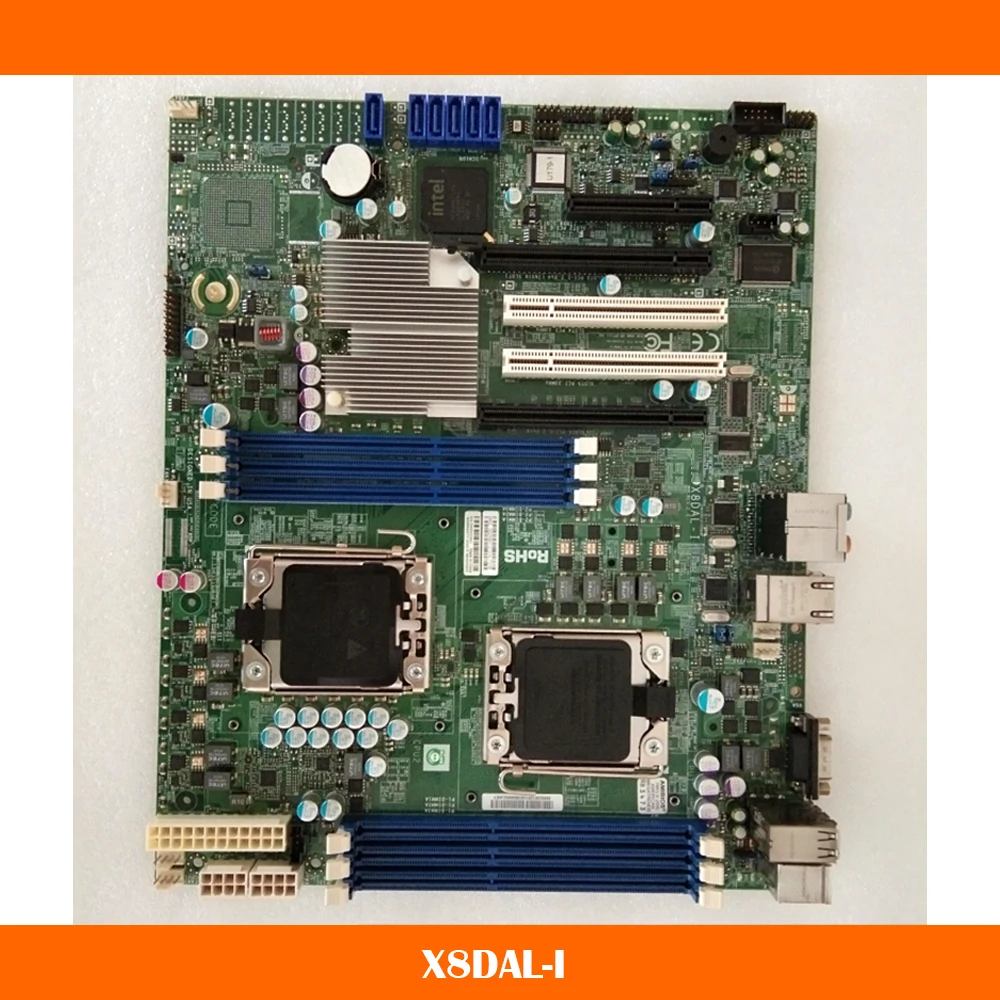 

Материнская плата для Supermicro Φ 1366