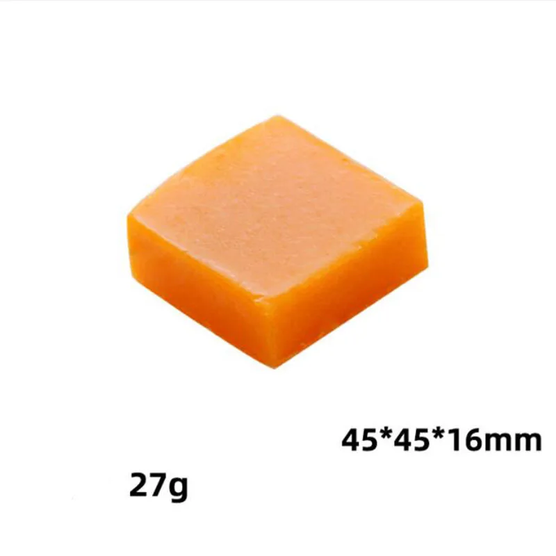 DIY Leather Supplies Sewing Tool Thread Wax Tool Natural Beeswax 2pcs