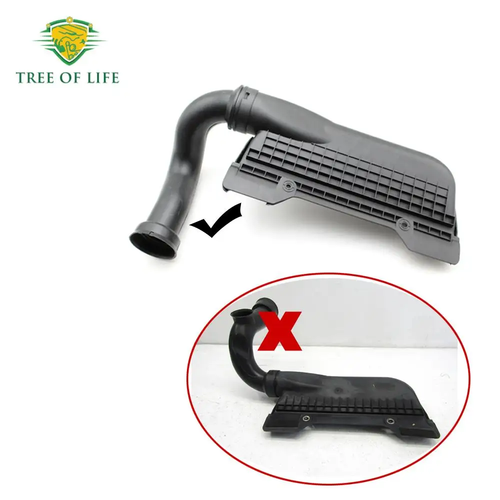 28210-2H000 Air Cleaner Intake-Air Duct Tube Hose 282102H000 28210-2H500 For Hyundai Elantra 2007 2008 2009 2010 2.0L