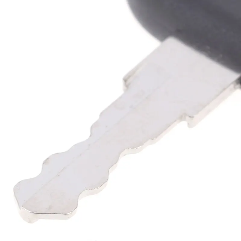 2Pcs 14603 key for JCB Bomag Dynapac Terex Vibromax New Holland NH hot sale