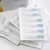 34G Tattoo Needle 34g needles 1.5mm 2.5mm 4mm For Beauty injection syringe filler Safety Needle Hand Tool Parts 2