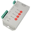 RGB LED Controller T1000S SD Card 2048Pixels Controller For WS2801 WS2811 WS2812B SK6812 LPD6803 LED Strip Light 2