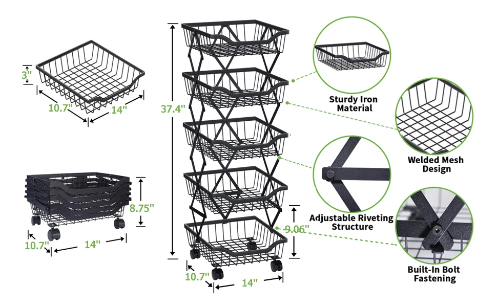 basket-size