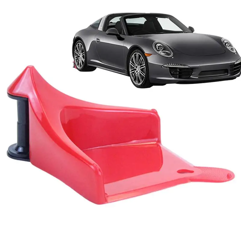 

Car Washing Hose Guide Detailing Tire Hose Guide Car Washing Hose Guide Anti-winder Wire Winder Multi-use Car Washing Hose Guide