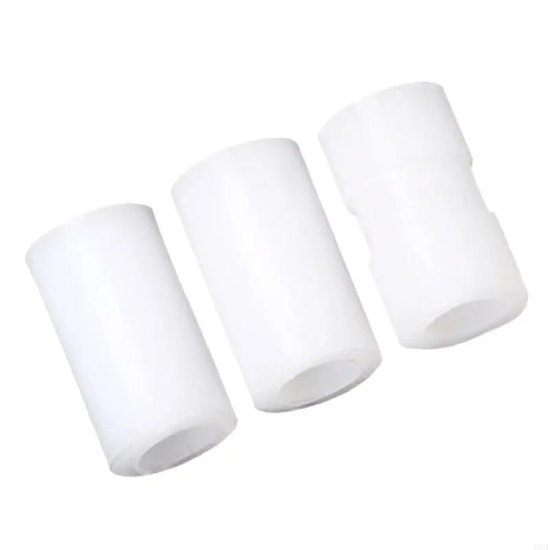 Brillenwartung Tool Protective Nylon Heads Professioneller Rahmen Nylon Teil JAW Ersetzen Sie Werkzeug Y08E – Detail 8