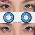 LW Blue