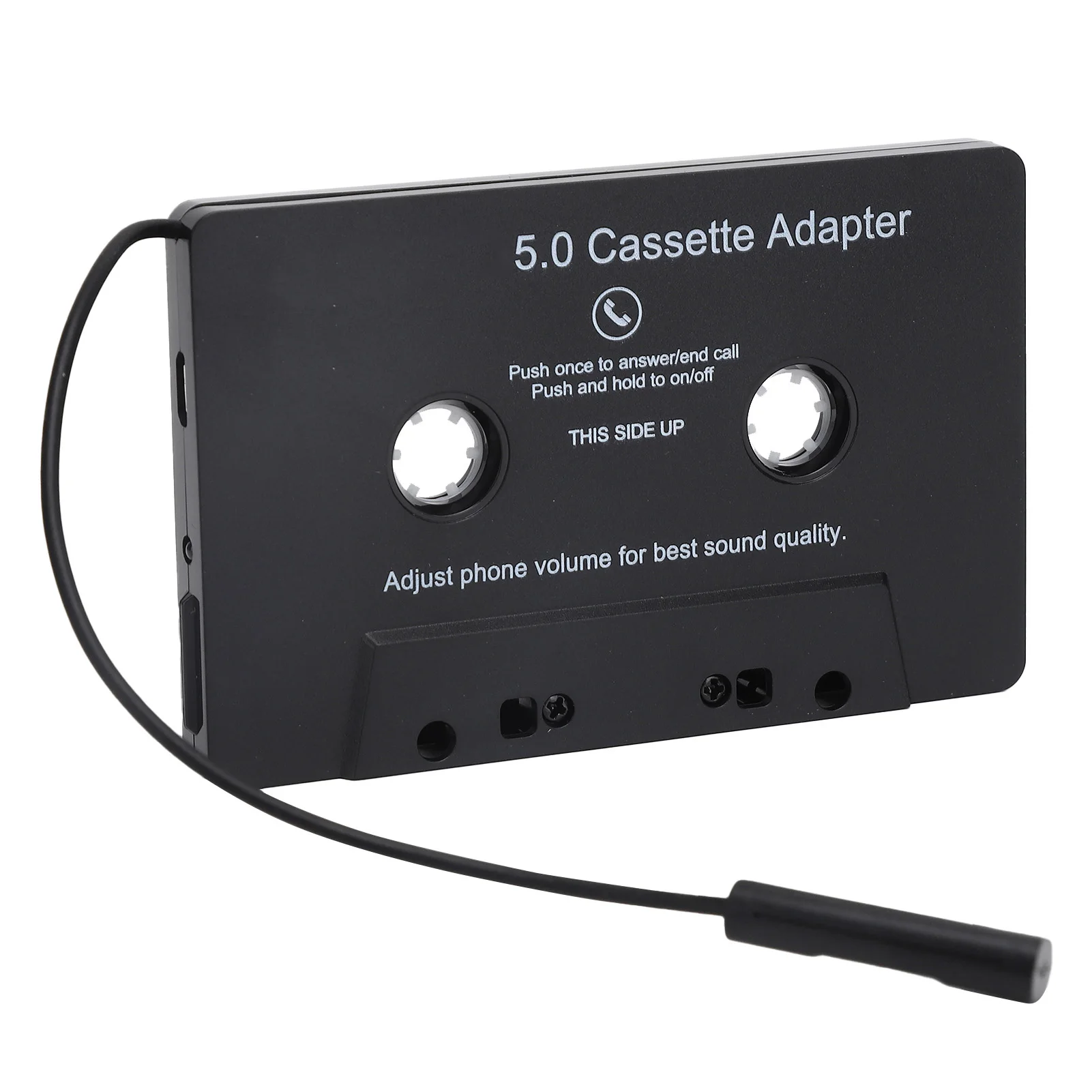 Cassette Adapter Tape Converter MP3 Player Converter for Car Player cassette adapter converter