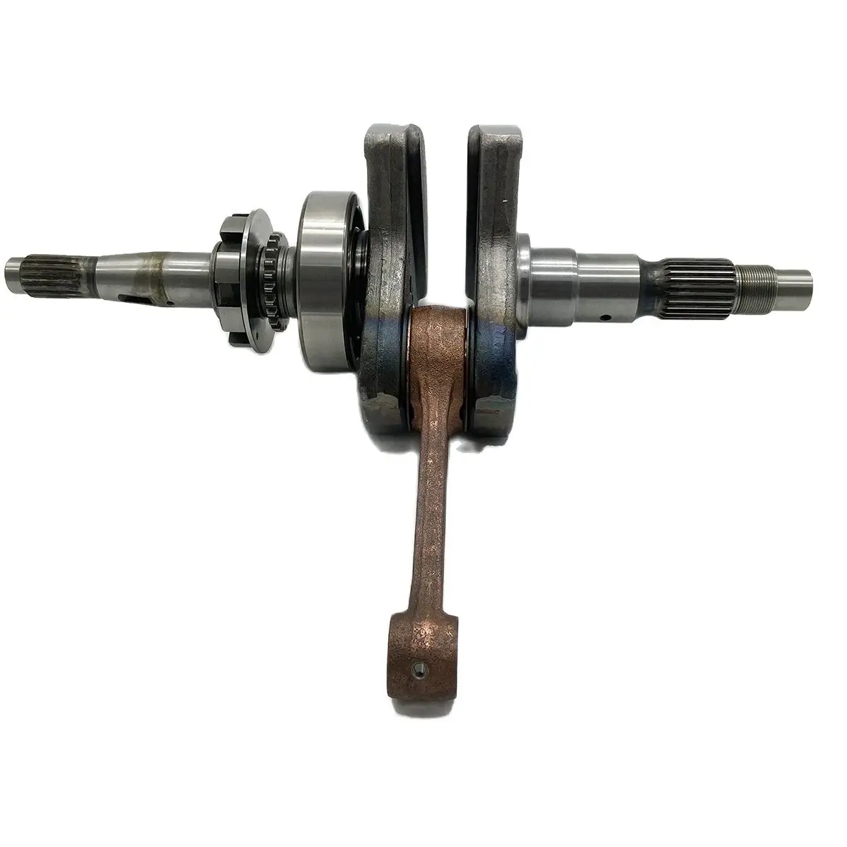 New Crankshaft Assy For Hisun HS700 700CC ATV UTV Quad 13200F390000 Crank Shaft