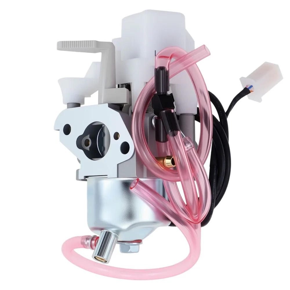 Carburetor For Honda Generator EB2000I & EU2000I - Replacement Carb 16100-Z0D-D03