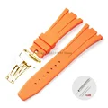 Orange-gold
