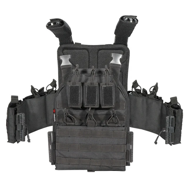 LBE Tactical Vest