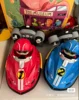 Remote Control Bumper Car Drift Car Toy Car Children'S Parent-Child Toys, Two Player Battle Paopao Kart Car Boy Birthday Gift 5