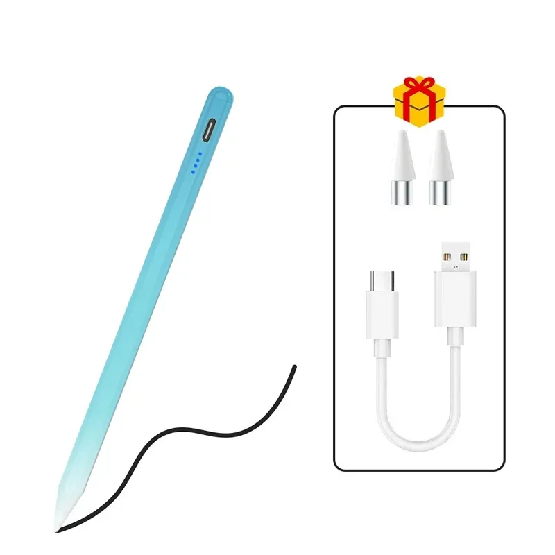 قلم عالمي نشط لمايكروسوفت السطح برو 11 /10/Pro9/X...