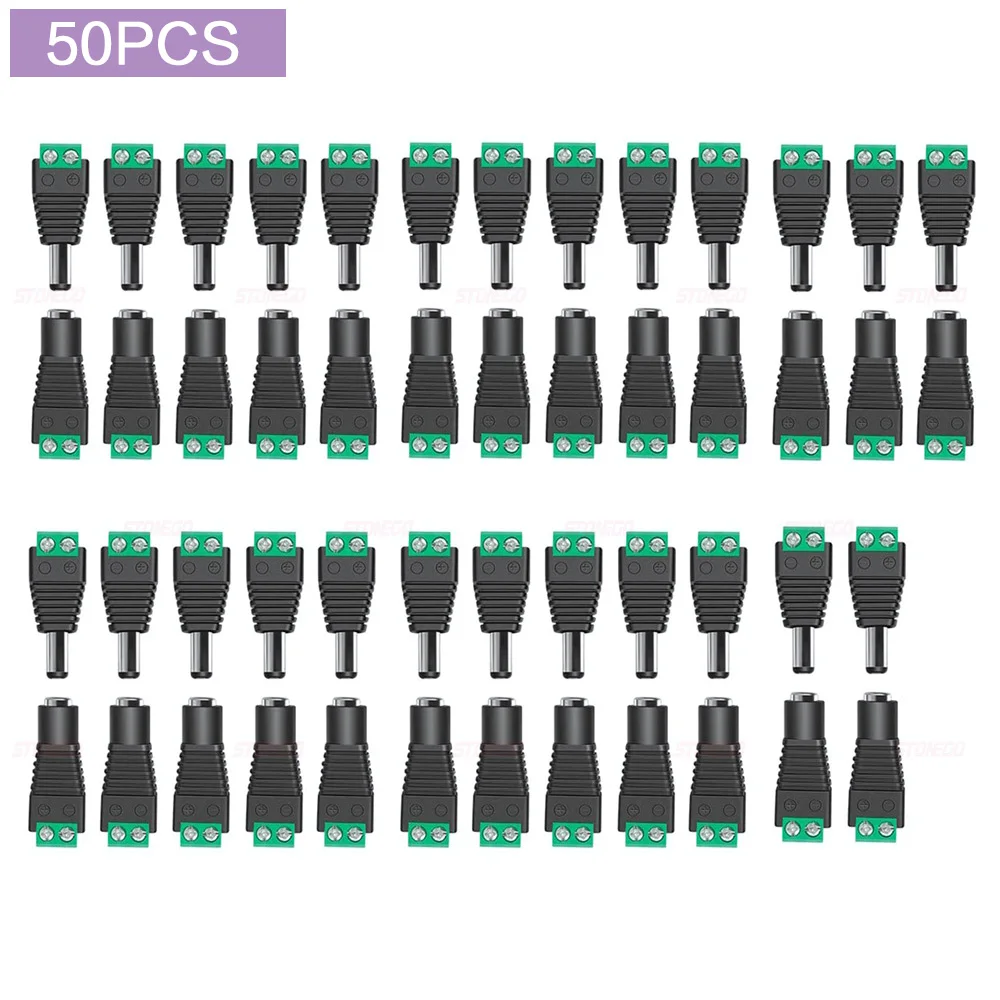 Style2 50Pcs