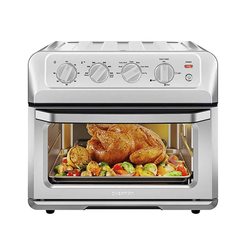 

Chefman 18L жаровня для духовки