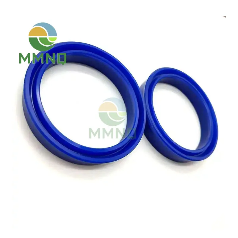 

A1/GHP/DH-04 18/20/22/25*26/28/30/33*4/7 Polyurethane PU Hydraulic Rotary Shaft Piston Rod Two Step O Ring Gasket Wiper Oil Seal