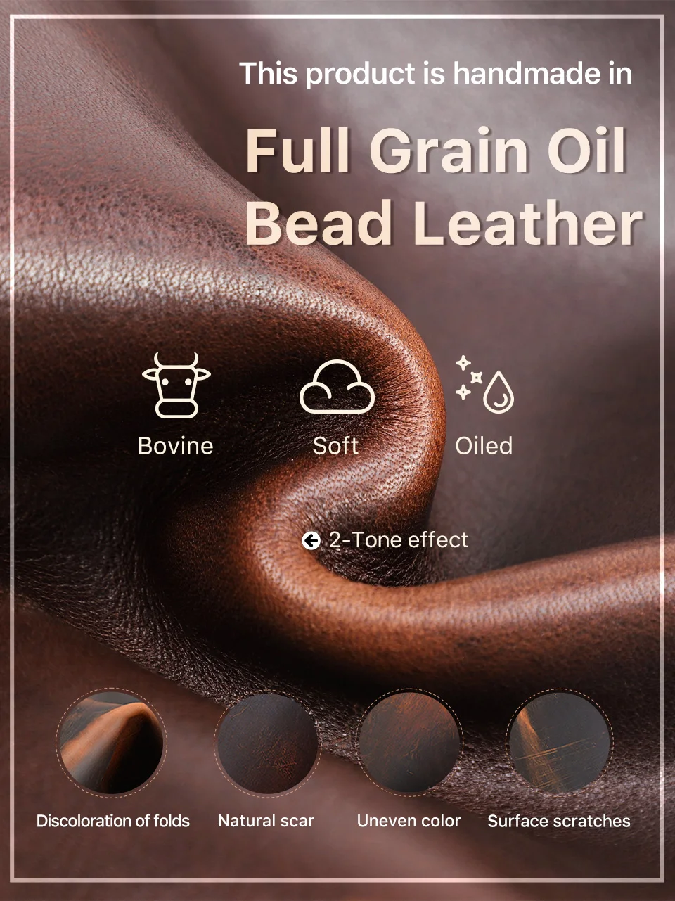 Genuine Leather Case for Apple AirPods Max SONY WH1000 XM4 Headphone Travel Carrying Case Protective Cover Portable Storage Box