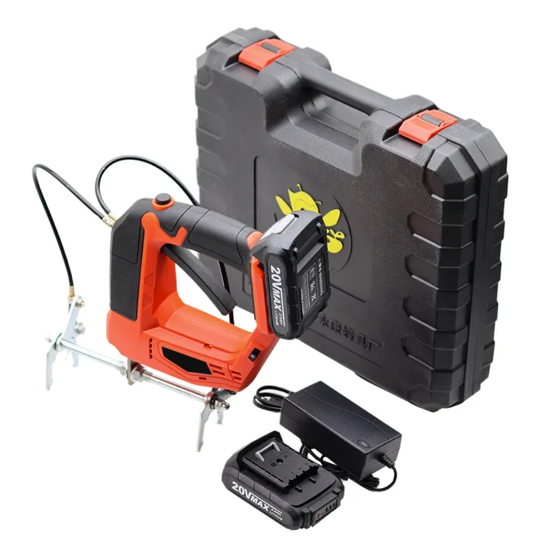 

Portable Chargeable Nest Frame Shaking Hive Shaker Beekeeping Tools