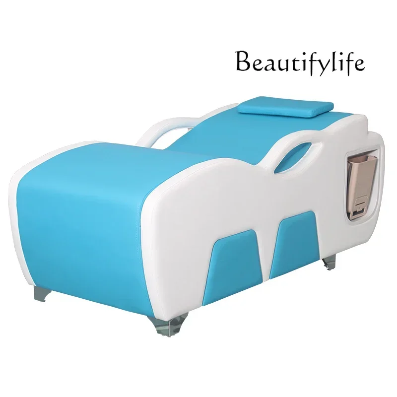 

Electric Beauty Special Bed Multifunctional Ear Picking Massage Bed
