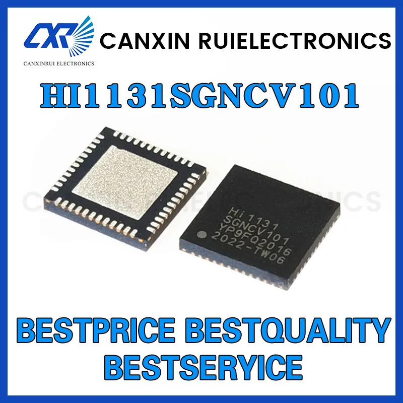 

HI1131SGNCV101 Support BOM Quotation For Electronic Components