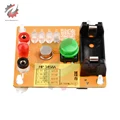 Modulo Di Riferimento Di Tensione AD584K A 4 Canali - Scheda Di Calibrazione Programmabile Con Uscite 2.5V/5V/7.5V/10V - Micro USB 5V