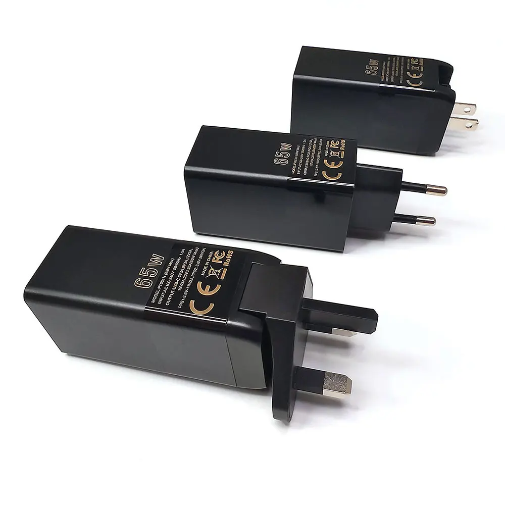 Pine64TS10165WDPChargerTypeCPowerSuppliesforPinecilSoldering