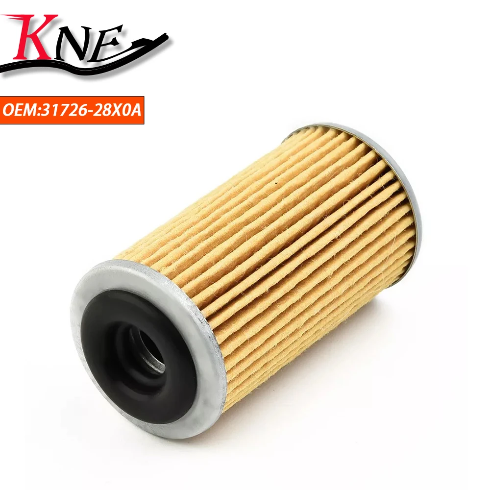 3172628X0A 31726-28X0A Transmission Oil Filter For Nissan Auto Direct Replacement Part 2013 2014 2015