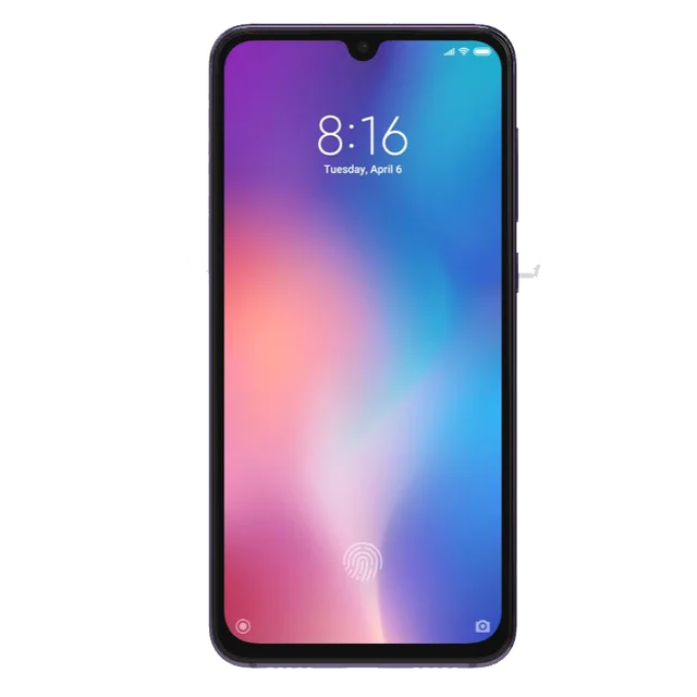 XIaomi – Mi 9 SE Smartphone, Snapdragon 712, 48 MP + 20MP