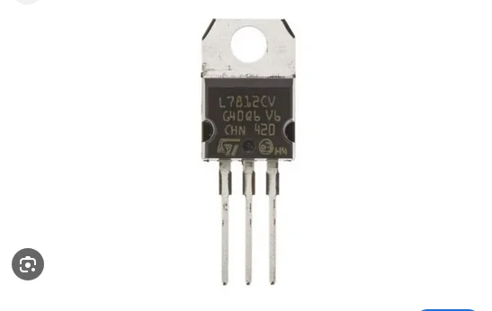 5-20PCS-L7812CV-L7812-TO220-7812-LM7812-MC7812-TO-220-new-and-original ...