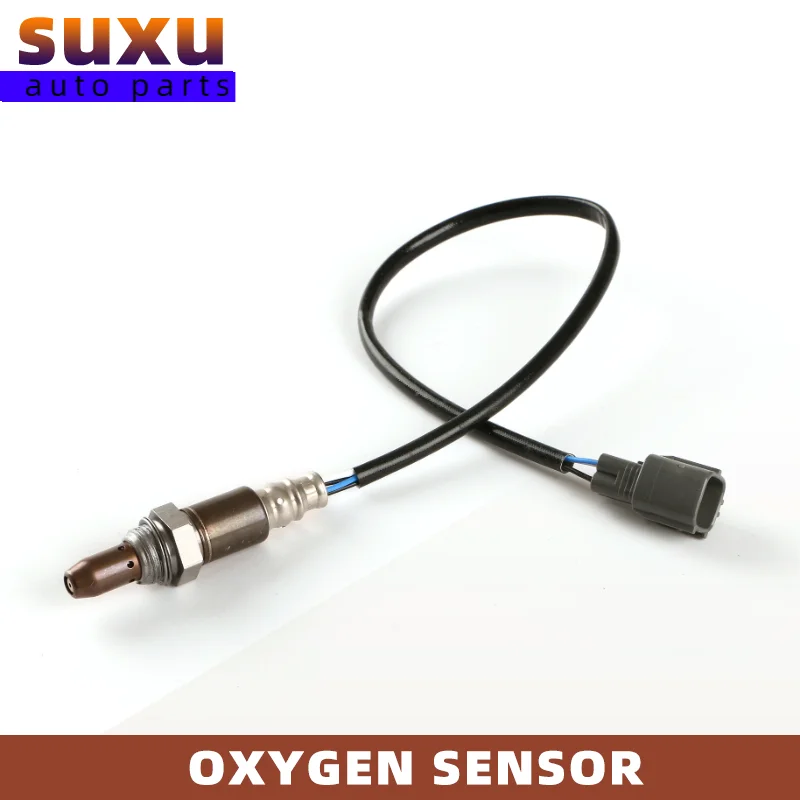

Lambda O2 Oxygen Sensor 89467-48080 for Lexus RX300 RX350 RX450h ES330 Toyota Solara Sienna