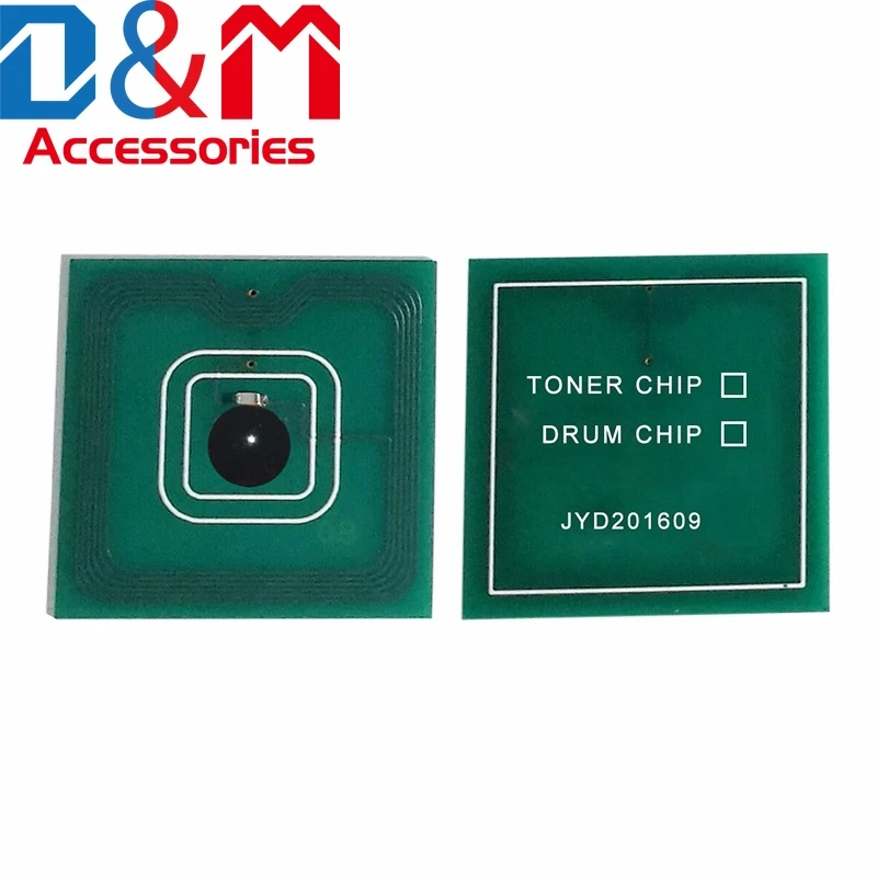 

20pcs For Xerox Color 550 560 570 C550 C560 Color C60 C70 drum chip 013R00663 013R00664