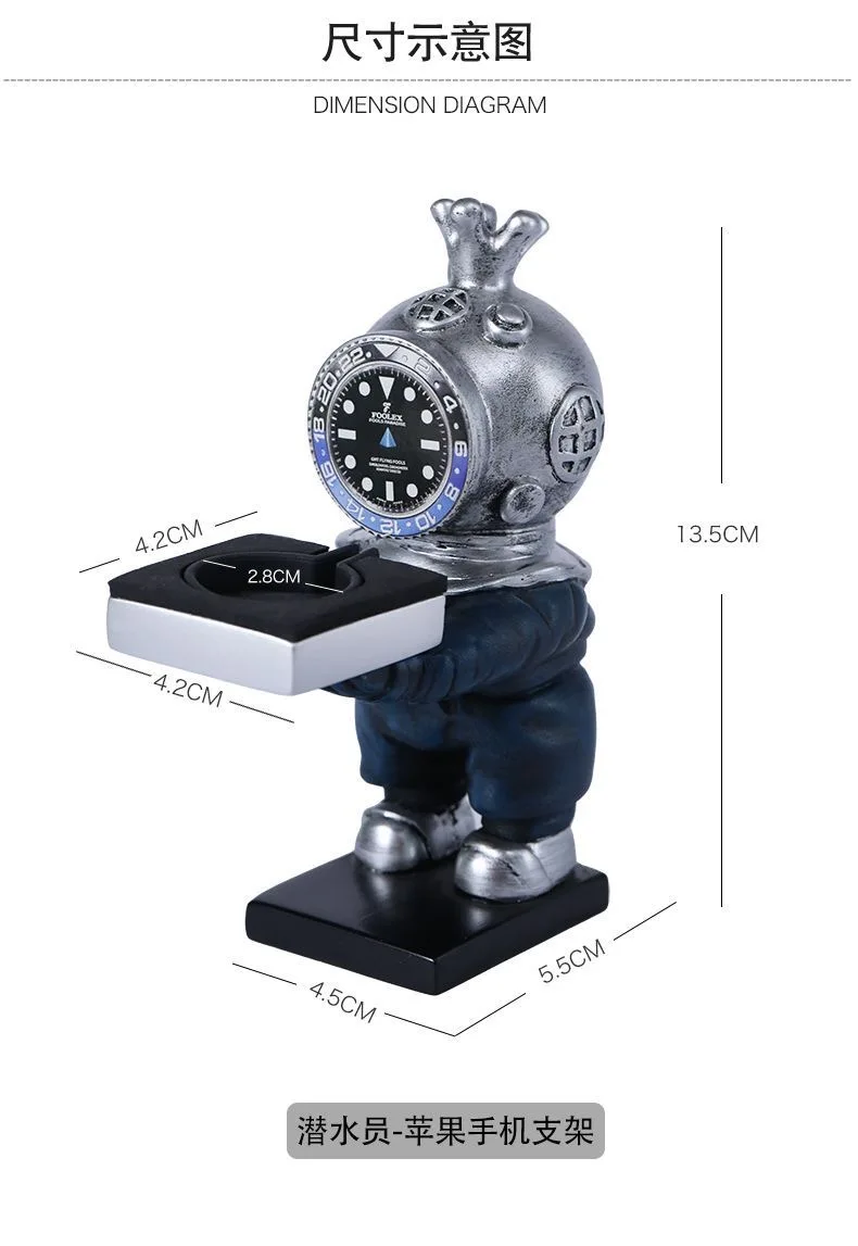 Neuer Apple Watch Stand Grün Luxus Ladegerät Uhrenständer Apple Watch Accesorios Uhrenhalter Zubehör – Detail 11