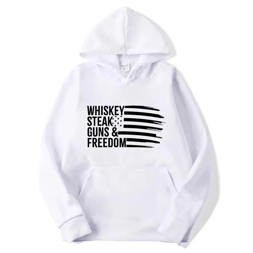 

2023 Autumn Harajuku Outdoor Leisure Street Fashion Adult Men'S 2d Letter Printed Long Sleeve Hoodie Top Sweatshirt Coat