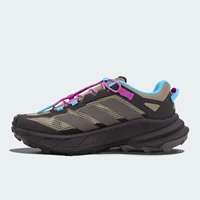 Adidas Authentic Spring Style Chaussures de randonnée durables à cordon de serrage pour hommes et femmes KH8609 4