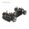CARTEN M210R NBA101 KIT 4WD 1/10 RC Electric Remote Control Model Touring Car Adult Children's Toys 1