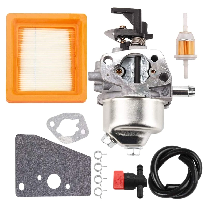 

Carburetor for 14 853 68-S 1485368S 14 853 68 1485368 14 853 55-S Mower Engine