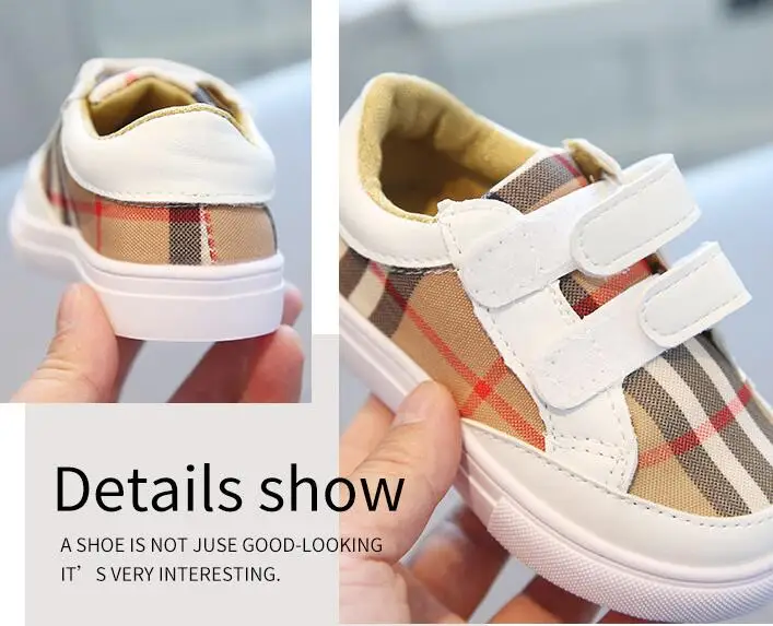 Sports Shoes Baby Shoes Kids Sneakers Kids Sports Shoes Casual For Baby Boy Girl Brand Children Toddler Walking