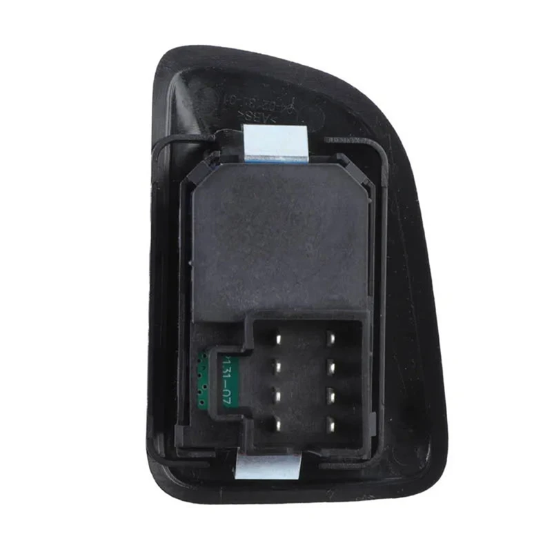 Car Accessorie Power Window Switch Rear Door 15206533 15206532 15180933 15083091 For Cadillac Chevy GMC 2003-2006