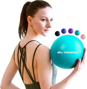 Fitness Stability Exercise Ball 1