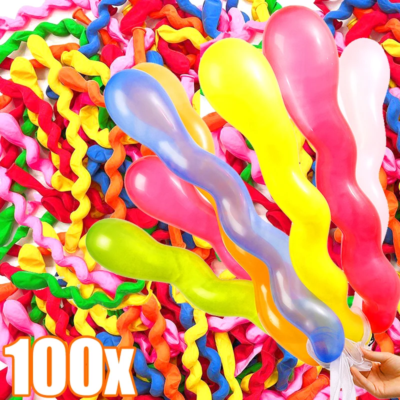 Latex Rubber Balloon: The Ultimate Guide to Choosing, Using, and ...
