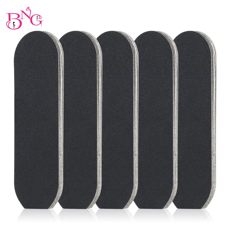 Pedicure File Refill Pads Callus Remover for Dead Skin Foot File Replacement for Stainless Steel Foot Rasp Handle #80 #180 10Pcs