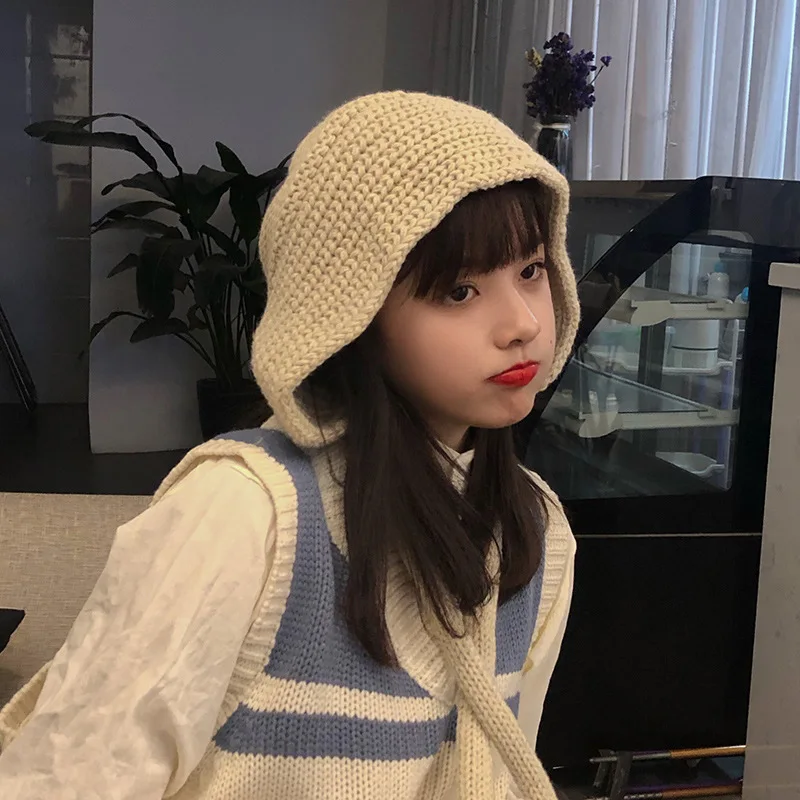 Beanie Hat Black
