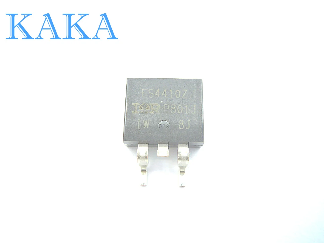 

10 шт. новый оригинальный IRFS4321 N/150V/85A/12MR TO-263