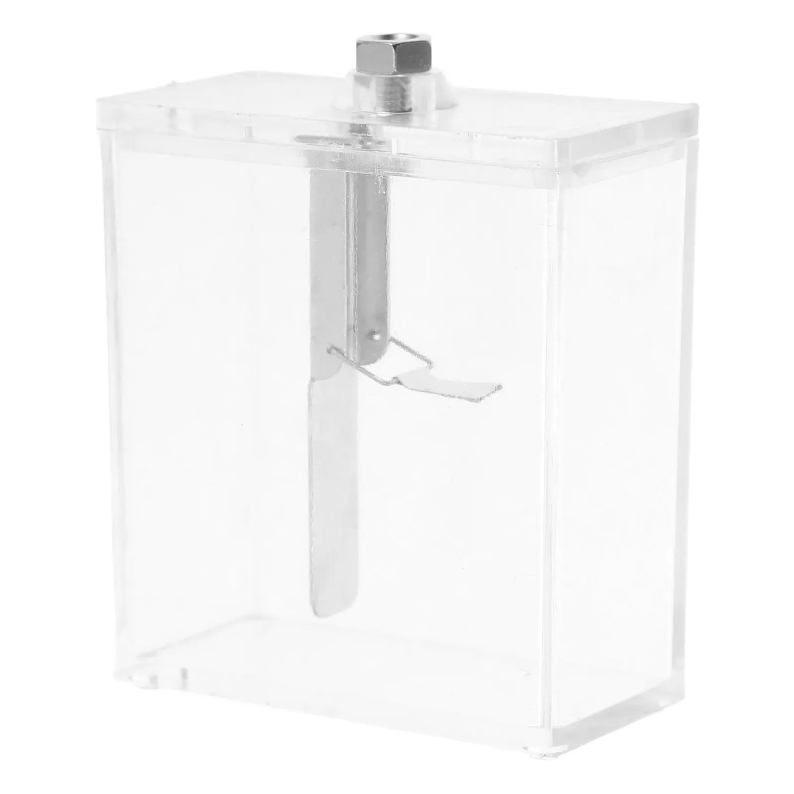 중학교 물리학용 정전기 플라스틱 교실 과학 교구, 트라이보일렉트릭 정전기