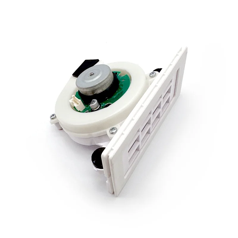 VENTILATEUR MOTEUR PRINCIPAL Efficace Ventilateur Moteur Pour Aspirateur Ecovacs EUR 27,02